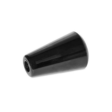 KONISKKNOPP GN 419-25-M6