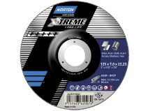 NORTON X-TREME LIFE SLIPSKIVA 230X7X22,23