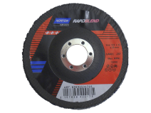 RONDELL 125MM 2 SF            
