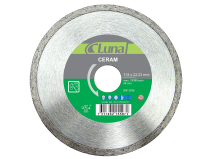 DIAMANTKLINGA 125X1,8X22 CER L
