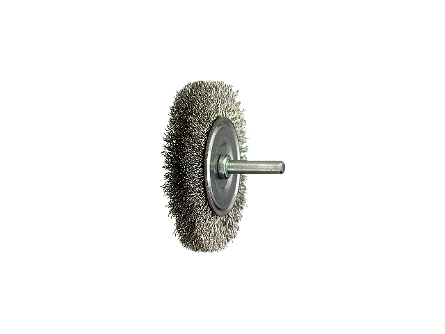CIRKULÄRBORSTE 70X11MM 0,20RF