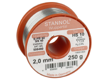 LÖDTRÅD 2MM HS10-508-480      
