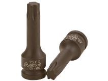 TENG TOOLS KRAFTHYLSBITS 1/2 TX20 78MM