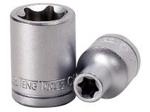 HYLSA 1/2 TX-E E16            
