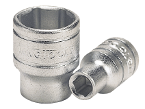 HYLSA 1/4 9MM 6-KANT