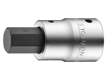 HYLSBITS 3/4 SEXKANT 19MM     
