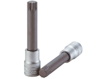 HYLSBITS 1/2 XZN 16 100MM     

