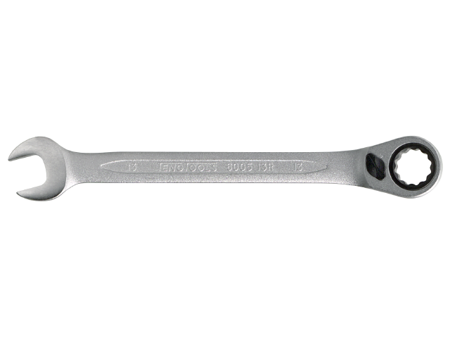 U-RINGSPÄRRNYCKEL 10MM TENG TOOLS