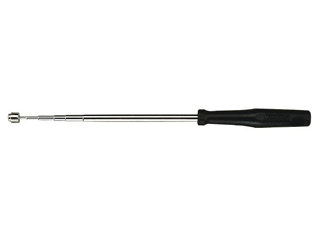 MAGNETSÖKARE TELESKOPISK 550MM
