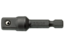 FYRKANTSTAPP 1/4-3/8 50MM