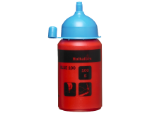 SNÖRSLÅKRITA RÖD 100 GR.      

