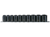 TENG TOOLS KRAFTHYLSSATS 1/2 10 DEL. MM