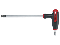 T-NYCKEL SEXKANT KULA 3MM     
