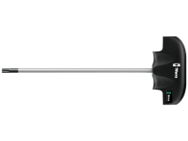 TORXNYCKEL KONISK 467-TX 10   
