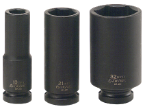 KRAFTHYLSA LÅNG 1/2 13MM
