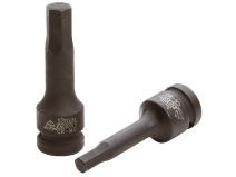 TENG TOOLS KRAFTHYLSBITS 1/2 SEXK. 12MM