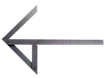 CENTRUMVINKEL 200 / 150MM