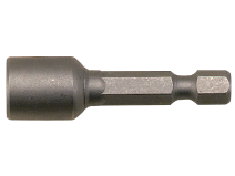 SKRUVHÅLLARE 1/4 MAGNET       
