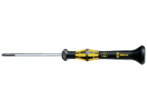 TORXMEJSEL WERA MICRO 1567 TX 6