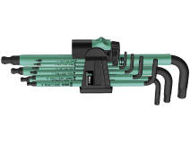 SEXKANTN.SATS 950 SPKL/9 MULTI
