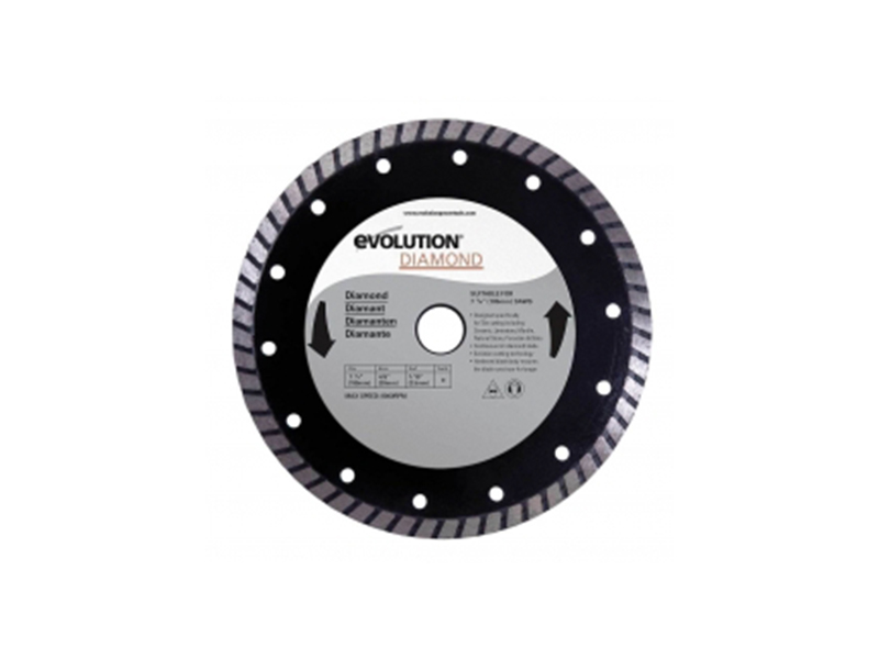 EHWA DIAMANT KAPSKIVA 150MM