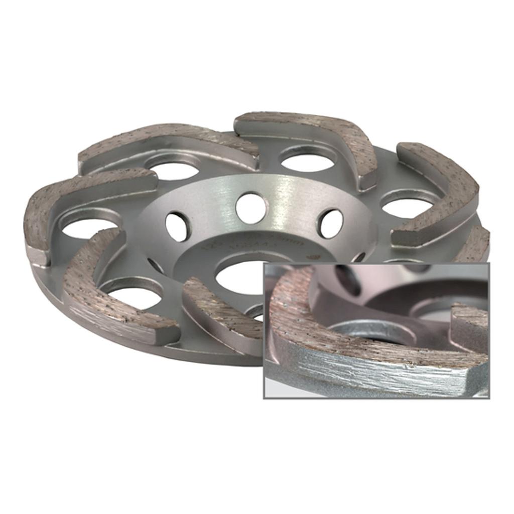 EXPER DIAMANT SLIPSKIVA 125MM