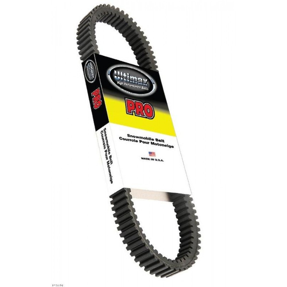ULTIMAX VARIATOR REM 90-144-4353 U4