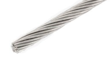 VAJER 3MM A4 (7X19)