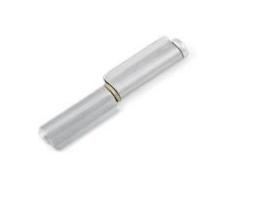 SVETSBARA GÅNGJÄRN 60MM AISI304