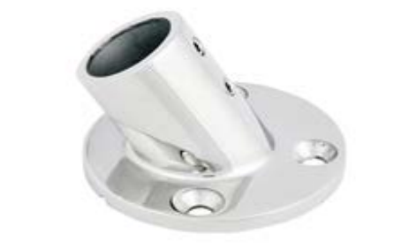STOLPFÄSTE RUND 60 22MM A4