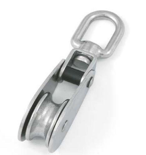 SWIVEL BLOCK 8MM-A2