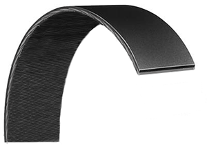 FLATREM 15X700