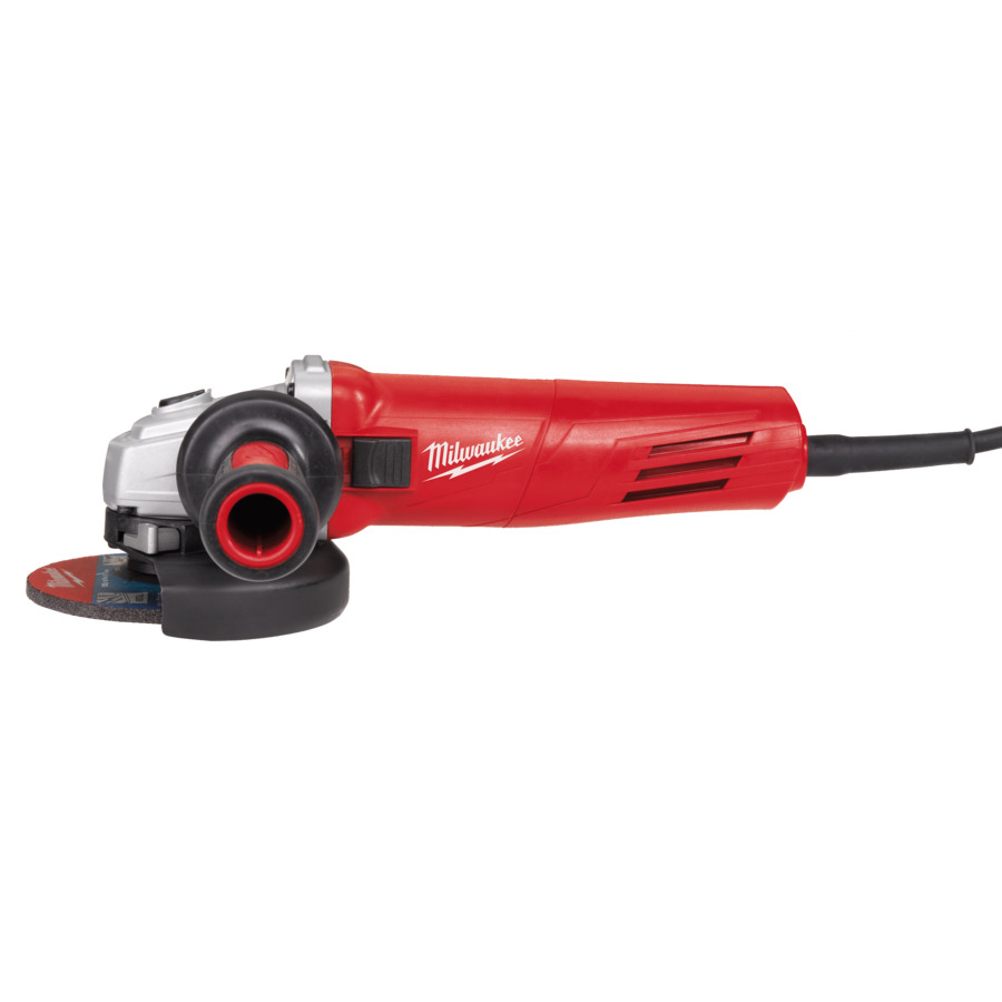 MILWAUKEE AGV 12-125 X