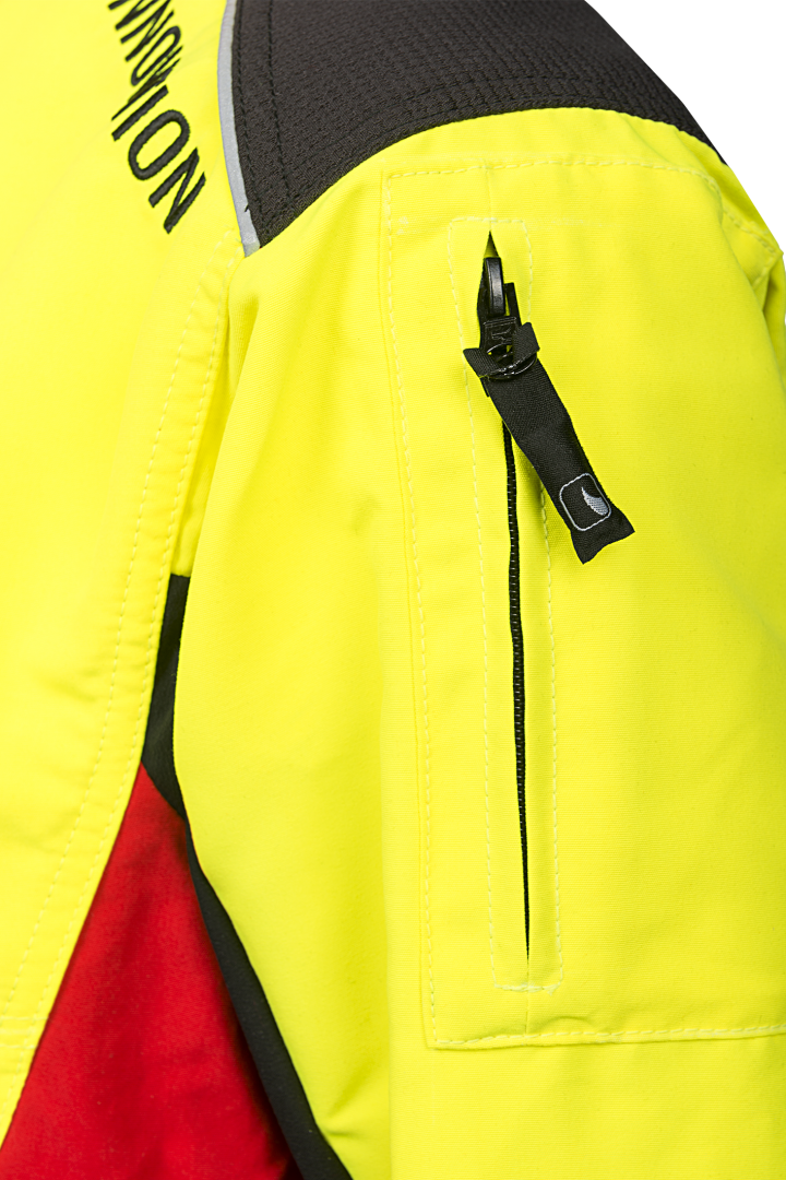 SIP PROTECTION ARBORIST JACKA
