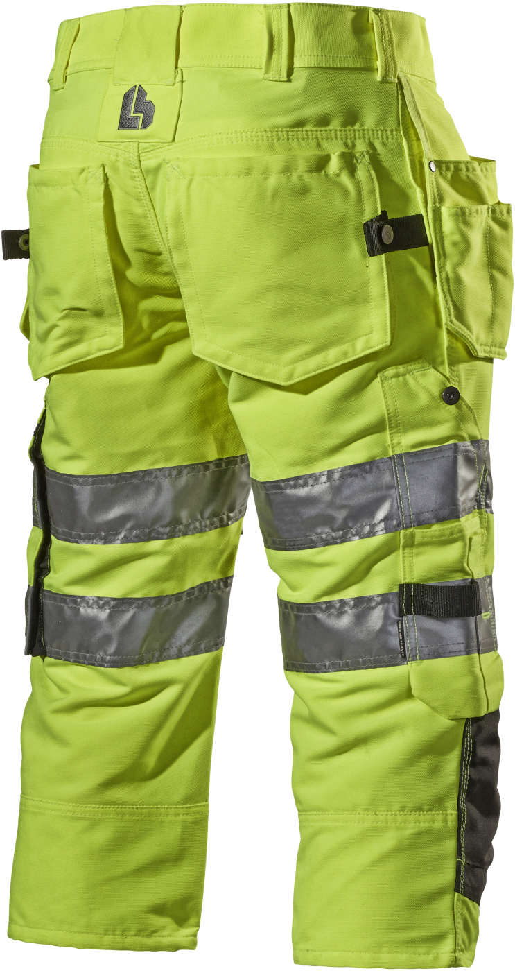 PIRATBYXA L.BRADOR 175PB GUL
