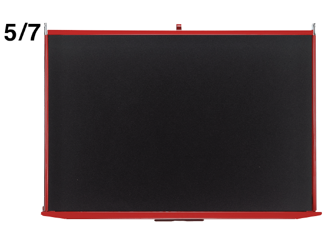 TENGTOOLS VERKTYGSSATS 282 DELAR
