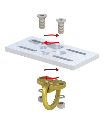 LIFTING POINT