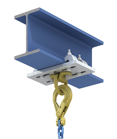 LIFTING POINT
