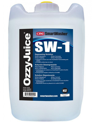 CRC SW-1 X 3ST