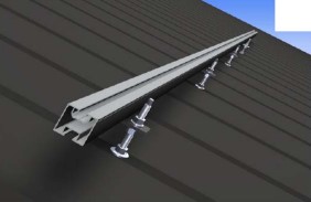 FÄSTPLATTA 30X82MM M10 A2